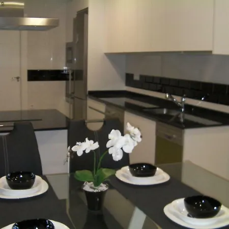 Casa Patro Apartment Cuenca (Castilla-La Mancha)